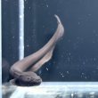 画像2: デンキウナギ(10cm±)WILD (2)